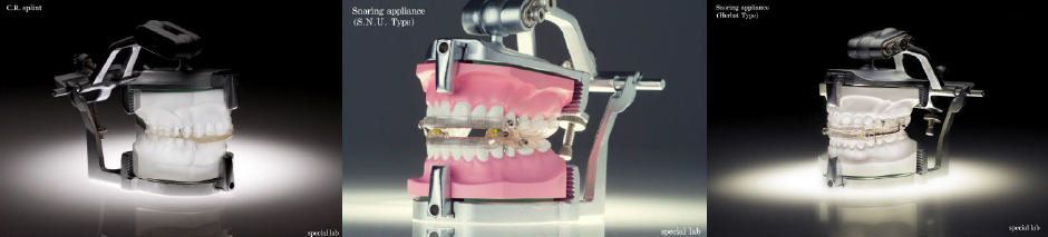 스페셜 Orthodontic LAB 기공소 전경